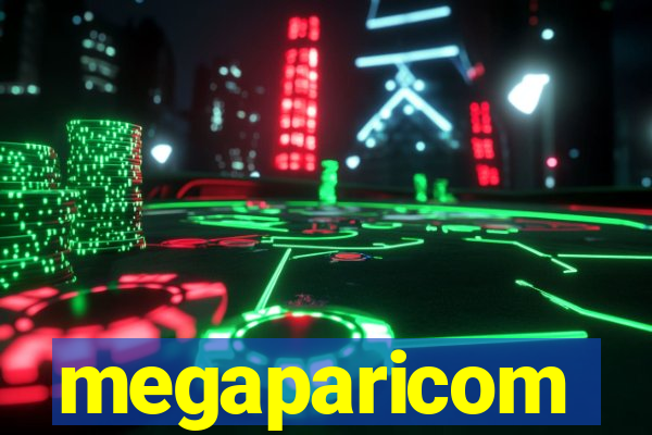 megaparicom