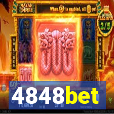 4848bet