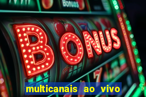 multicanais ao vivo sportv 2