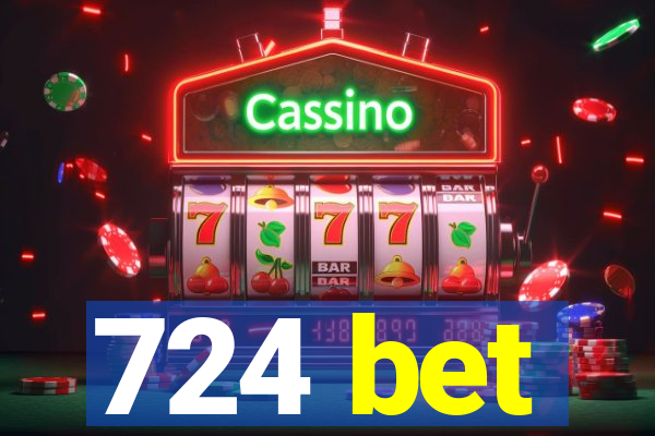 724 bet