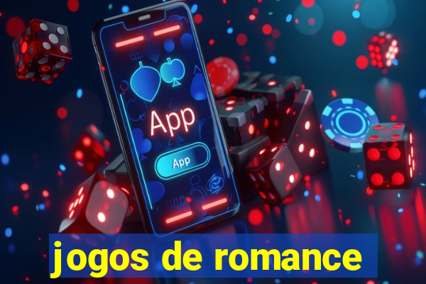 jogos de romance