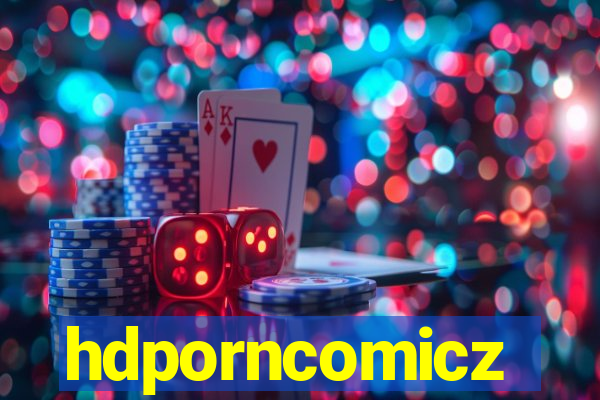 hdporncomicz