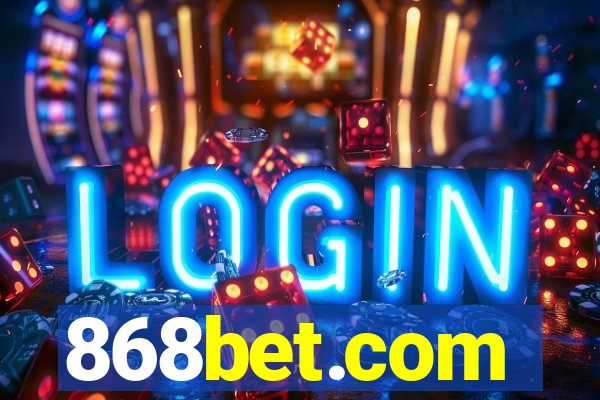868bet.com