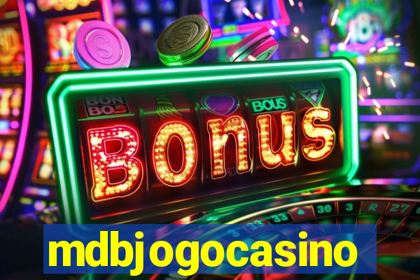 mdbjogocasino