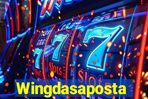 Wingdasaposta