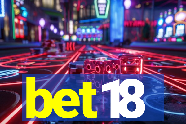 bet18