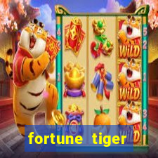 fortune tiger deposito 5 reais