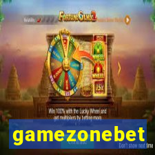 gamezonebet
