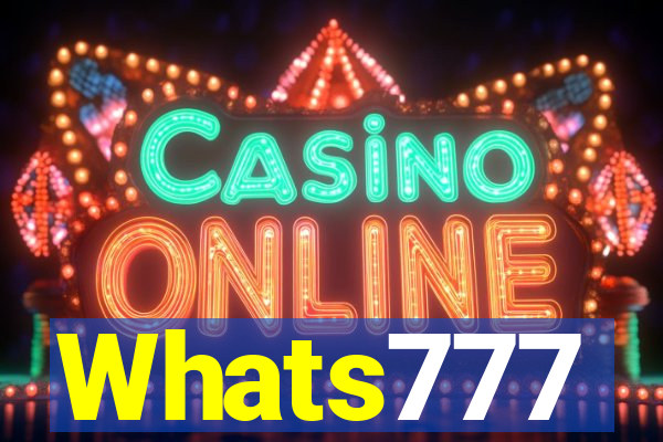Whats777