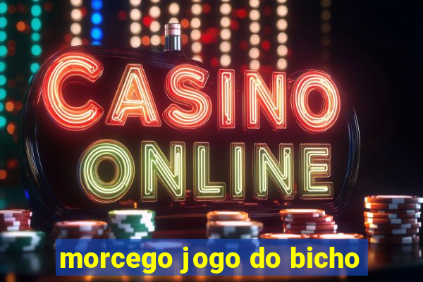 morcego jogo do bicho