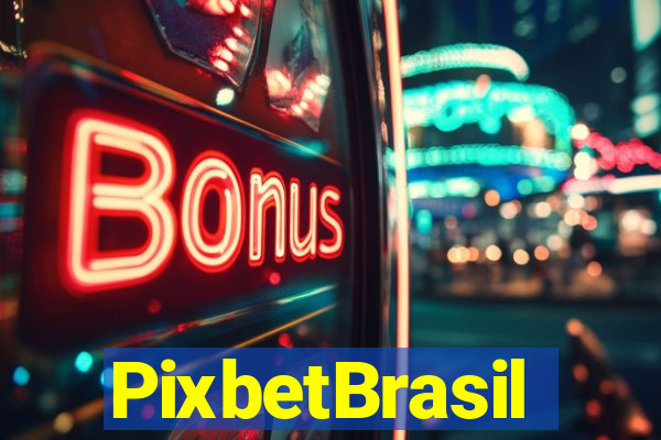 PixbetBrasil