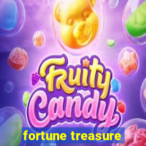 fortune treasure