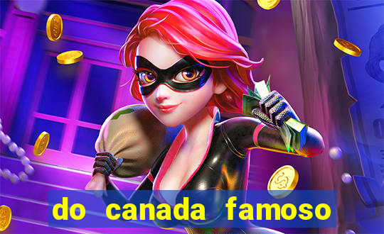 do canada famoso torneio de tenis