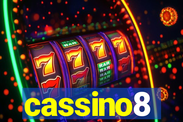cassino8