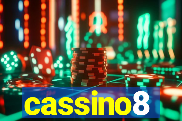 cassino8