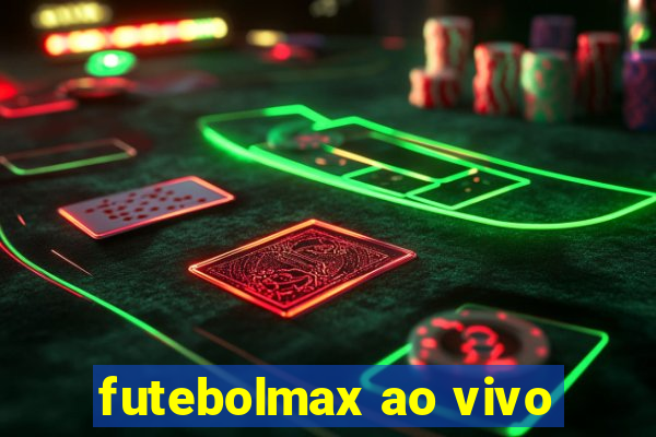 futebolmax ao vivo