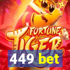449 bet