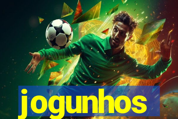 jogunhos
