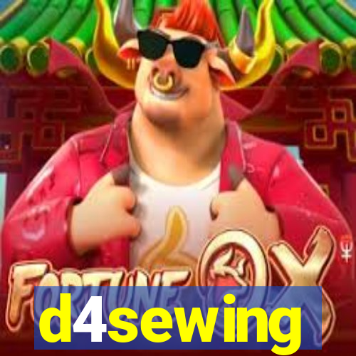 d4sewing