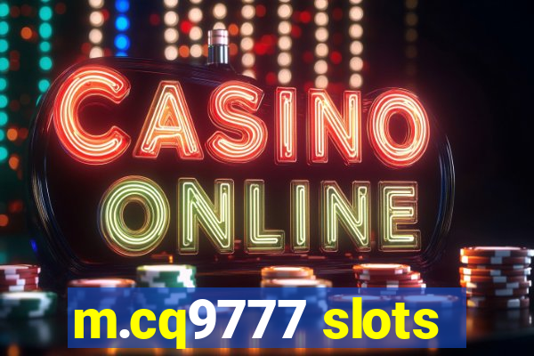 m.cq9777 slots
