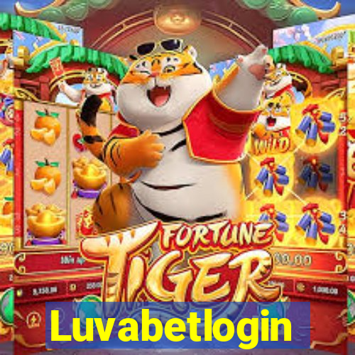 Luvabetlogin