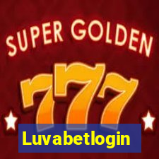 Luvabetlogin