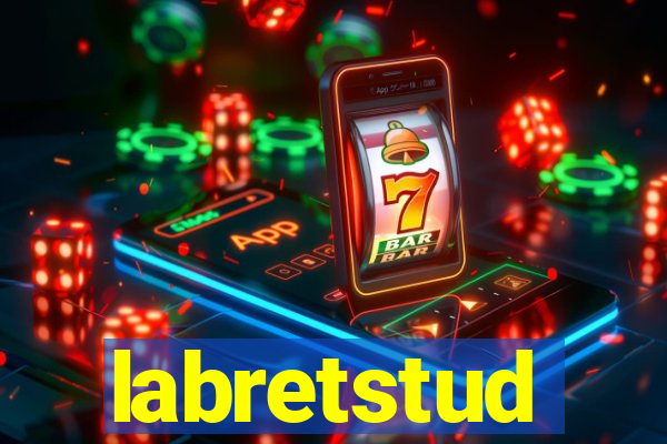 labretstud