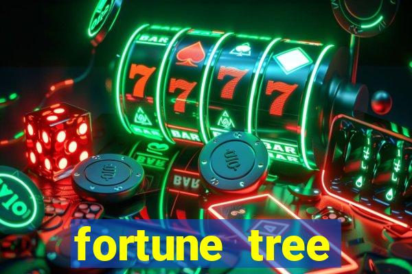 fortune tree prosperity demo