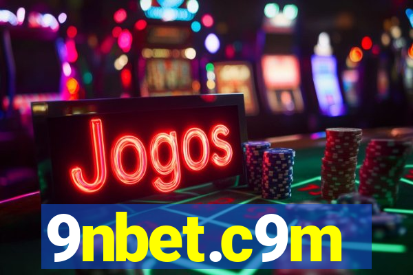 9nbet.c9m