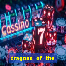dragons of the edge game site