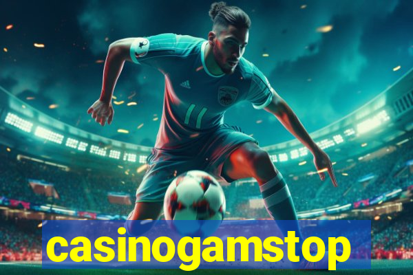 casinogamstop
