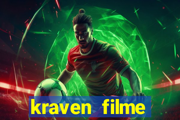 kraven filme completo dublado