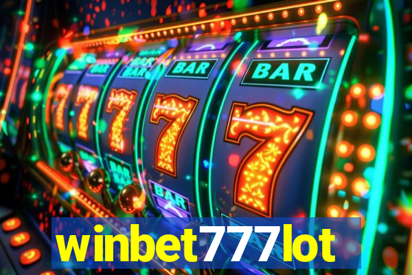 winbet777lot