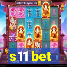 s11 bet