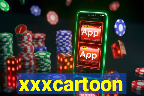 xxxcartoon