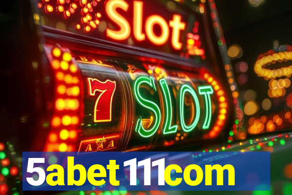 5abet111com