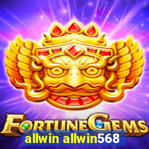allwin allwin568