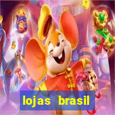 lojas brasil benfica jf