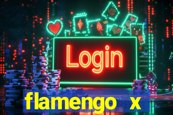 flamengo x fortaleza futemax