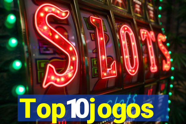 Top10jogos