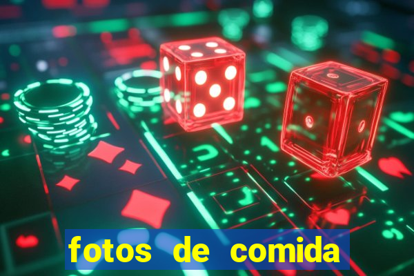 fotos de comida para status