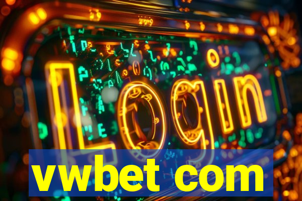 vwbet com