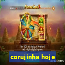 corujinha hoje