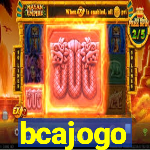 bcajogo