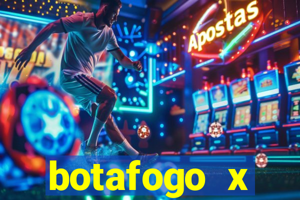 botafogo x palmeiras ao vivo futemax