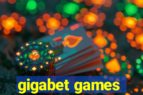 gigabet games