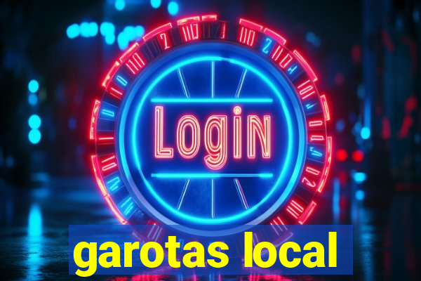 garotas local