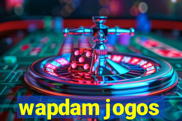 wapdam jogos