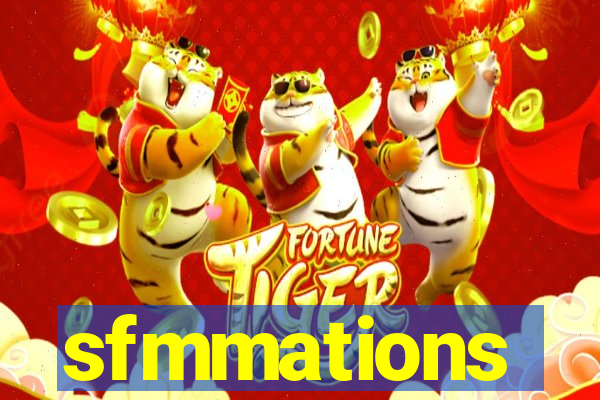 sfmmations