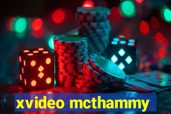 xvideo mcthammy